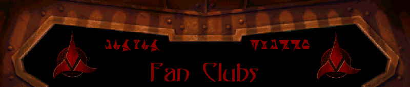 Fan Clubs